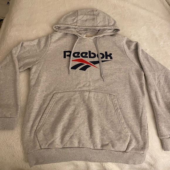 Reebok Classics Vector Hoodie - Picture 2 of 2